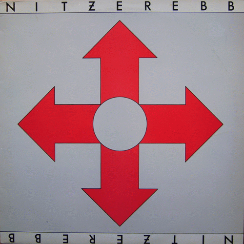 Nitzer Ebb : Isnt It Funny How Your Body Works Nitzer Ebb : Isnt It Funny How Your Body Works